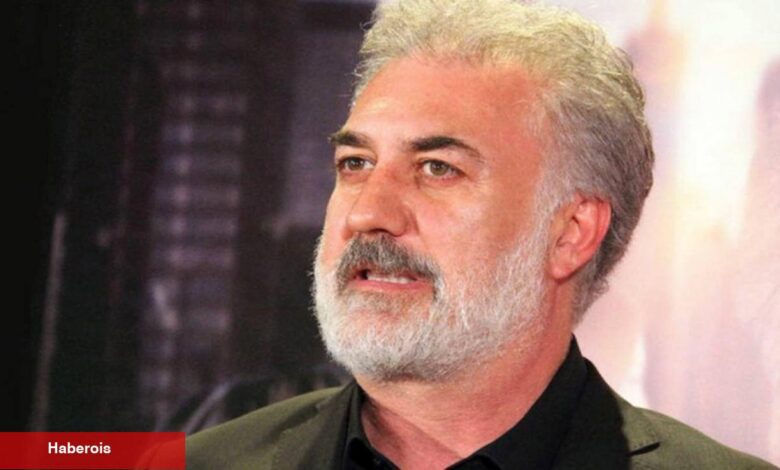 İstifa dalgasında palavra rüzgarı! Tamer Karadağlı'yı gaye alanların planı elinde patladı - Haberois İstifa dalgasında palavra rüzgarı! Tamer Karadağlı'yı gaye alanların planı elinde patladı