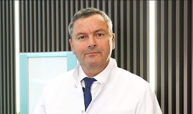 İSÜ Tıp Fakültesi, Moğolistan'da serebral palsi tedavisinde öncü bir adım attı - Haberois İSÜ Tıp Fakültesi, Moğolistan'da serebral palsi tedavisinde öncü bir adım attı