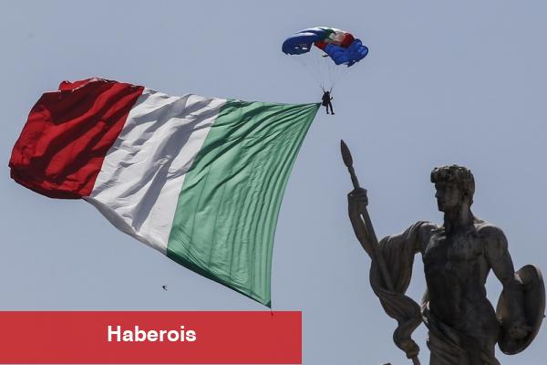 İtalya, AB'ye gaz arzında daha büyük bir rol hedefliyor - Haberois İtalya, AB'ye gaz arzında daha büyük bir rol hedefliyor
