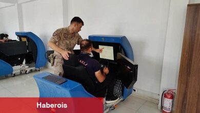 İtfaiye'den İleri ve Güvenli Sürüş Teknikleri Eğitici Eğitimi