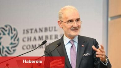 İTO Lideri Avdagiç’ten "kredi maliyeti" açıklaması