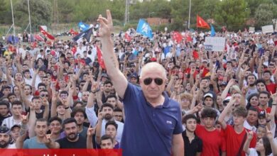 İYİ Partili Türk Milliyetçilerine 'Zafer' daveti