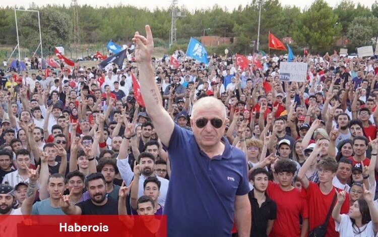İYİ Partili Türk Milliyetçilerine 'Zafer' daveti - Haberois İYİ Partili Türk Milliyetçilerine 'Zafer' daveti
