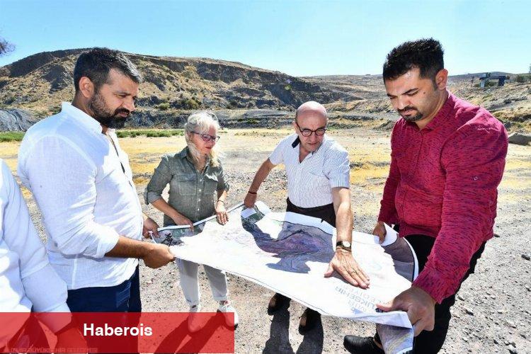 İzmir bir itirazla 3 yıl kaybedecek