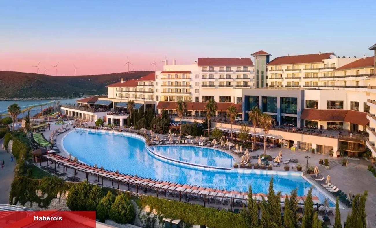 İzmir’de Alkolsüz Konseptte Ayrıcalıklı Tatil Fırsatı