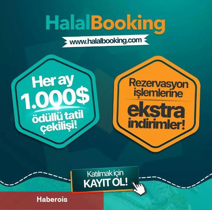 İzmir’de Alkolsüz Konseptte Ayrıcalıklı Tatil Fırsatı