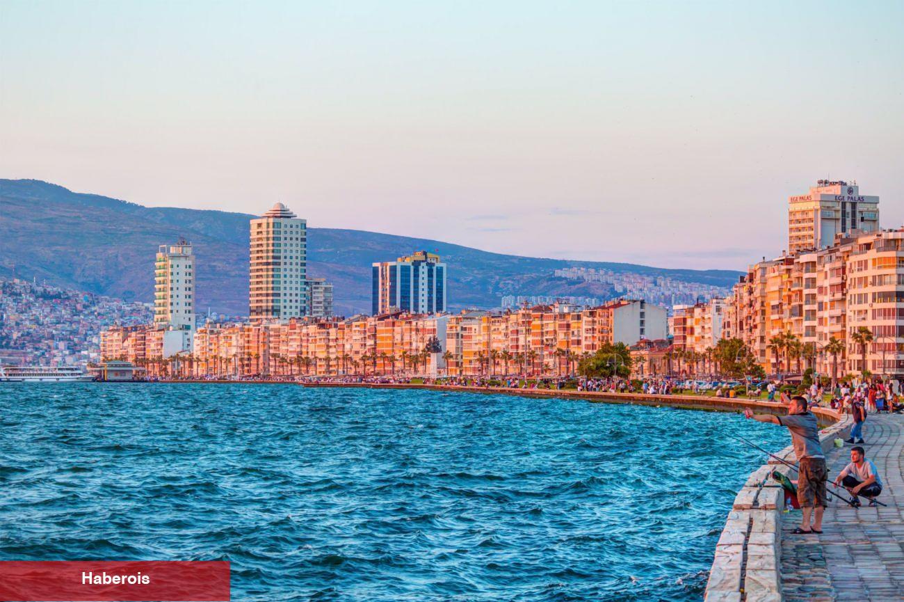 İzmir’de Alkolsüz Konseptte Ayrıcalıklı Tatil Fırsatı