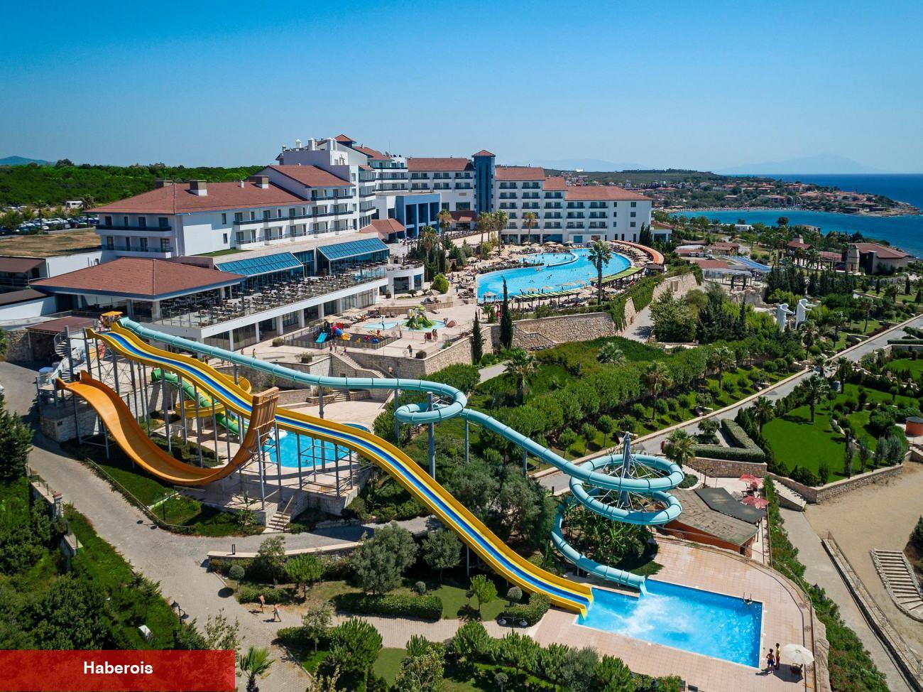 İzmir’de Alkolsüz Konseptte Ayrıcalıklı Tatil Fırsatı