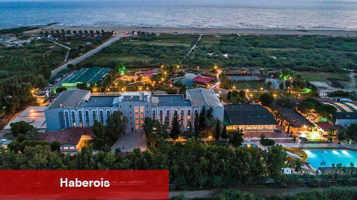 İzmir’de Alkolsüz Konseptte Ayrıcalıklı Tatil Fırsatı