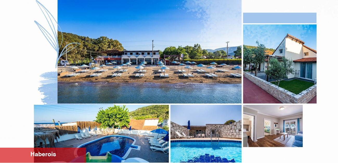 İzmir’de Alkolsüz Konseptte Ayrıcalıklı Tatil Fırsatı