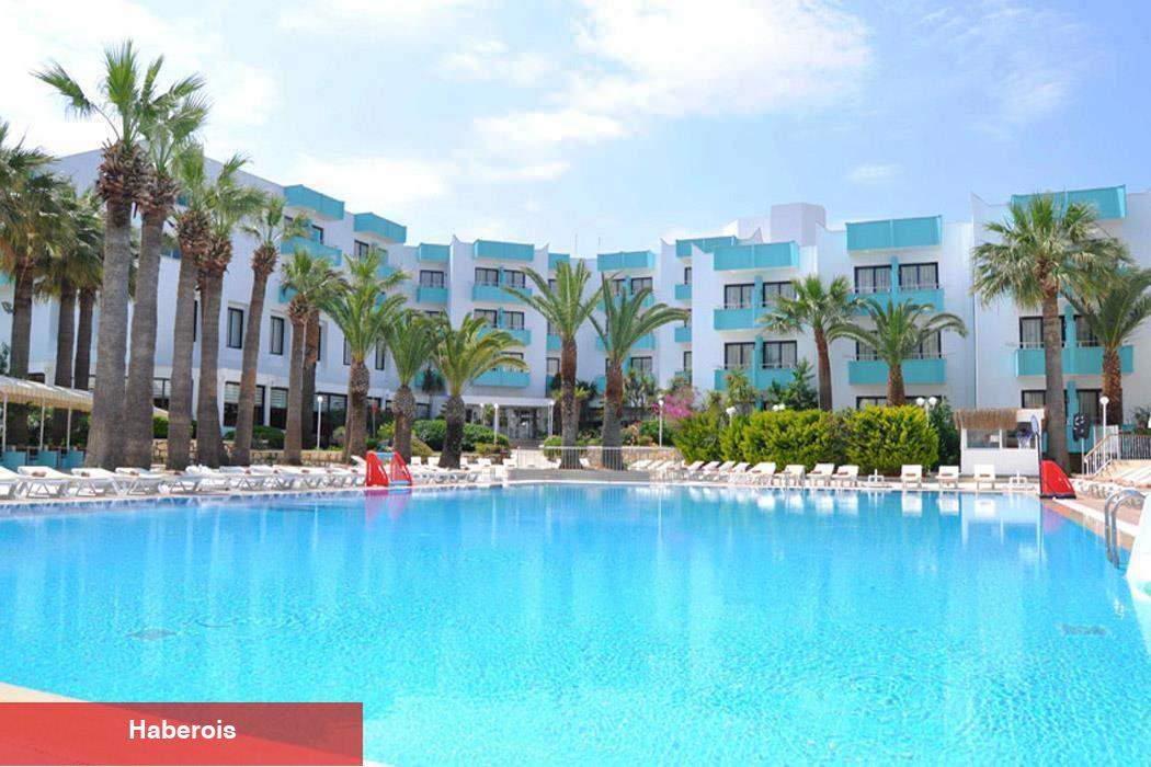 İzmir’de Alkolsüz Konseptte Ayrıcalıklı Tatil Fırsatı