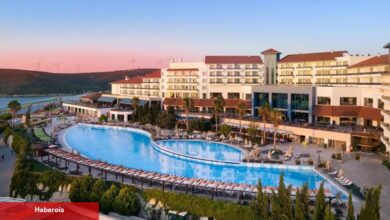 İzmir’de Alkolsüz Konseptte Ayrıcalıklı Tatil Fırsatı