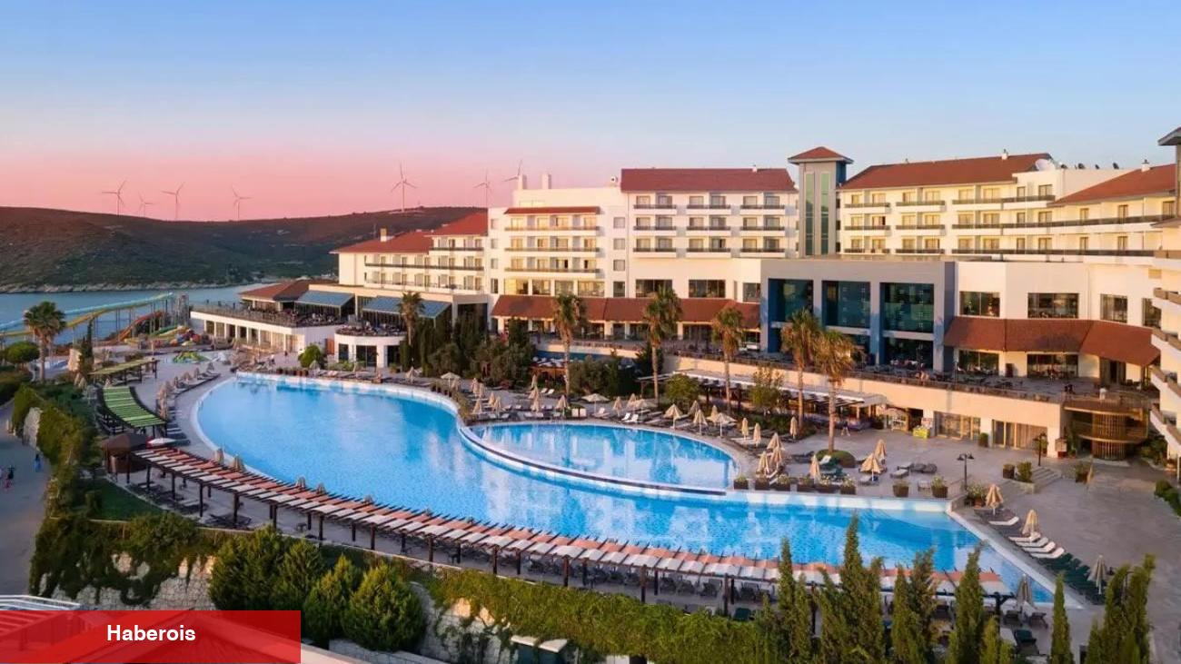 İzmir’de Alkolsüz Konseptte Ayrıcalıklı Tatil Fırsatı