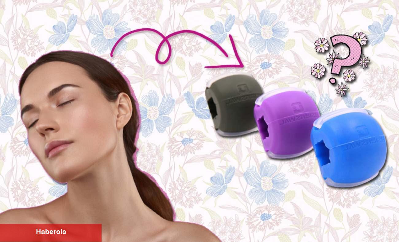 Jawline topu nedir, nasıl uygulanır? Yararları ve ziyanları nelerdir?