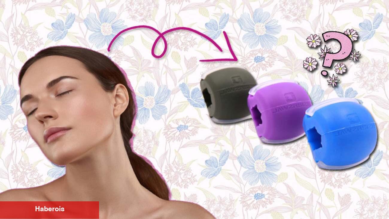 Jawline topu nedir, nasıl uygulanır? Yararları ve ziyanları nelerdir?