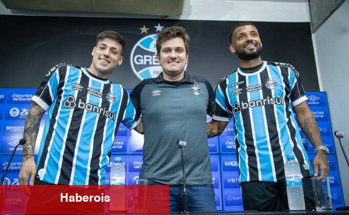 Joao Pedro'dan transfer itirafı!