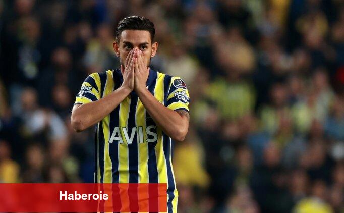 Kadıköy'de İrfan Can'a ıslık! - Haberois Kadıköy'de İrfan Can'a ıslık!