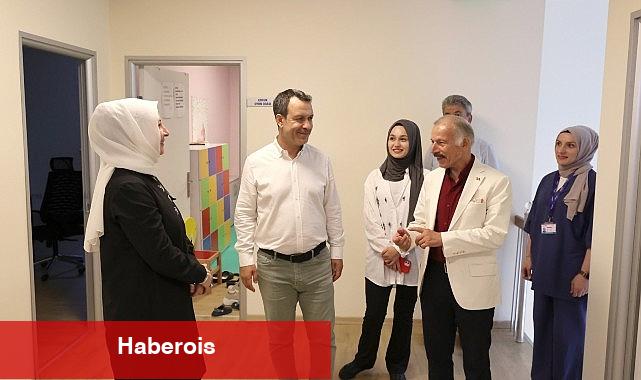 Kadınların yeni adresi: Bayrampaşa Kadın Yaşam Merkezi - Haberois Kadınların yeni adresi: Bayrampaşa Kadın Yaşam Merkezi