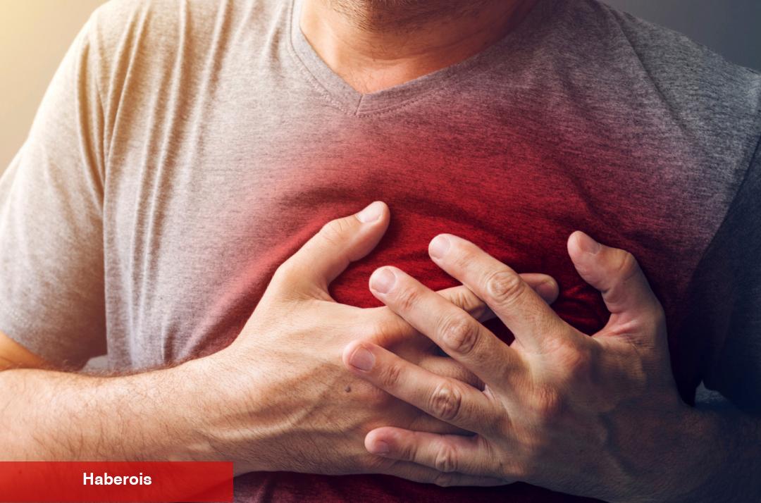 Kalp Damarları Biyoadaptör Teknolojisi İle Nedir ?