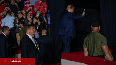 Kamuoyu Mahkemesi İçin Trump, Bir 'Whataboutism' Savunmasına Dayanıyor