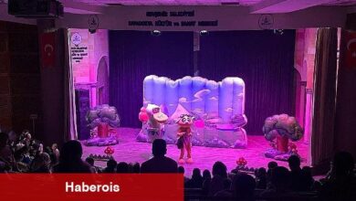 Kapadokya Balon ve Kültür Yolu Festivali devam ediyor
