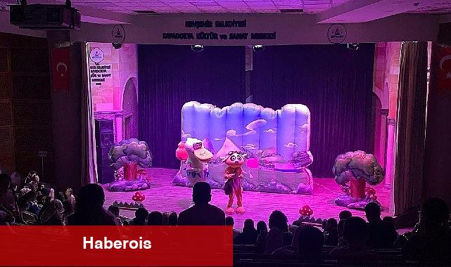 Kapadokya Balon ve Kültür Yolu Festivali devam ediyor - Haberois Kapadokya Balon ve Kültür Yolu Festivali devam ediyor