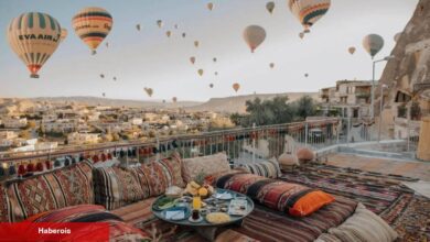Kapadokya otelleri İslami tatil ayrıcalığıyla konuklarını bekliyor!