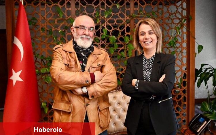 Kapadokya'ya ziyaretçi akını