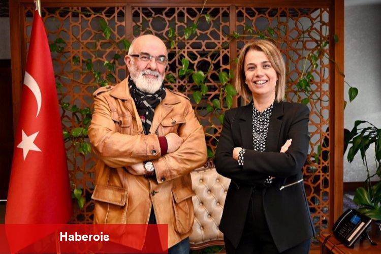Kapadokya'ya ziyaretçi akını