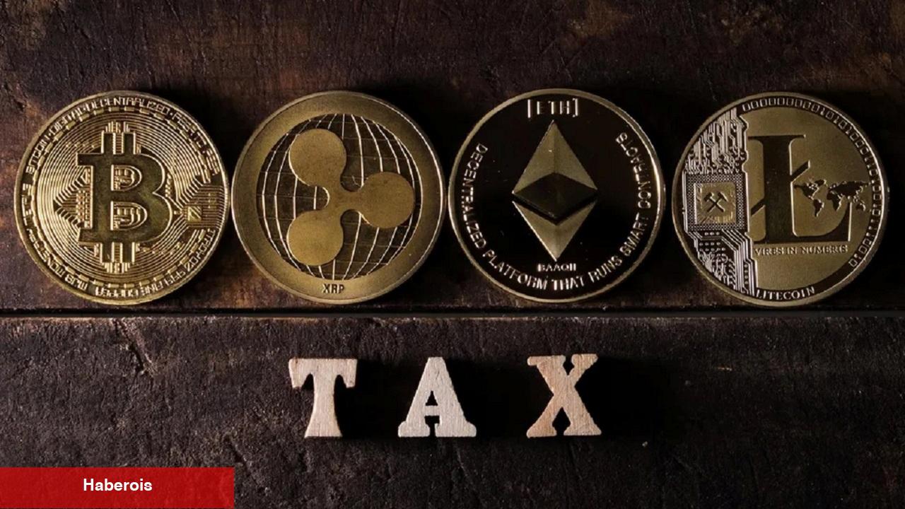Kapsamlı Vergi Teklifine Kripto Dünyasından Yansılar Geliyor!