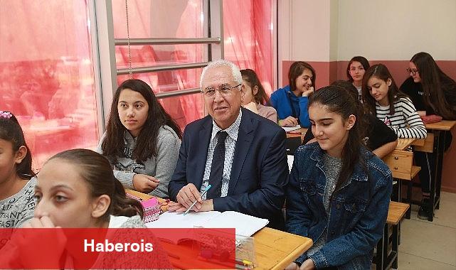 KARBEM'denYKS'de yüzde 84'lük başarı