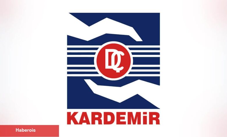 Kardemir’de Yükseliş Yüzde 7’yi Aştı! Analistlerin KRDMD Pay Gaye Fiyatları Neler? - Haberois Kardemir’de Yükseliş Yüzde 7’yi Aştı! Analistlerin KRDMD Pay Gaye Fiyatları Neler?