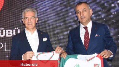 Karşıyaka Lideri Yeşil: Yeni bir sayfa açmak istiyoruz