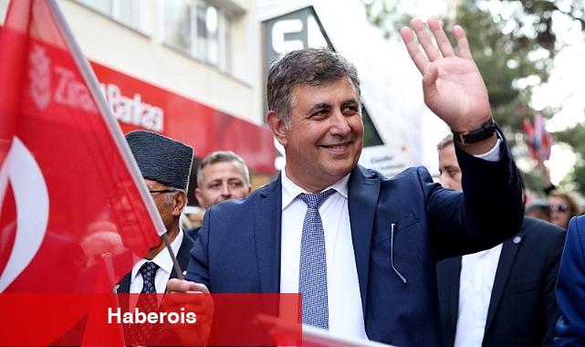 Karşıyakalılar 30 Ağustos'u coşkuyla kutlayacak - Haberois Karşıyakalılar 30 Ağustos'u coşkuyla kutlayacak