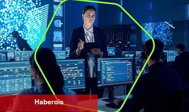 Kaspersky'den En Yüksek 'Toplam Doğruluk Derecesi' - Haberois Kaspersky'den En Yüksek 'Toplam Doğruluk Derecesi'