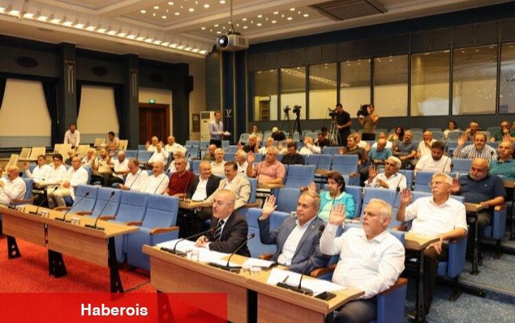 Kayseri Meclisi'nden üç ilçeye 240 milyon liralık bütçe - Haberois Kayseri Meclisi'nden üç ilçeye 240 milyon liralık bütçe