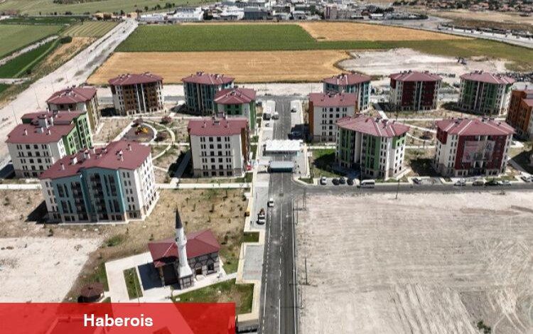 Kayseri Oruçreis'te ikinci etap müjdesi - Haberois Kayseri Oruçreis'te ikinci etap müjdesi