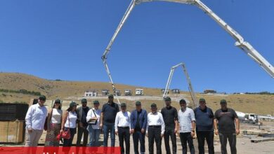 Kayseri protokolünden rehabilitasyon merkezine inceleme