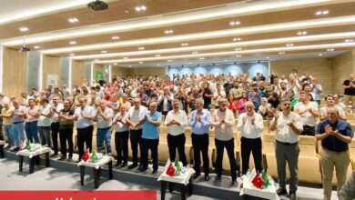 Kayseri Şeker'de rekor ücret zammı!