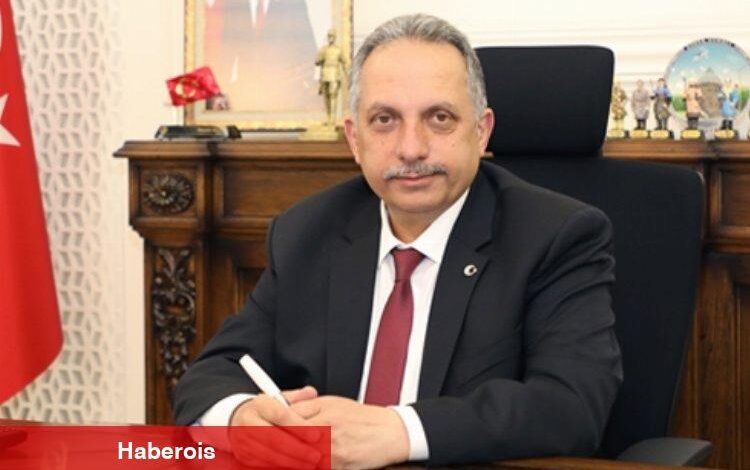 Kayseri Talas'ta kış hazırlıkları başlıyor - Haberois Kayseri Talas'ta kış hazırlıkları başlıyor