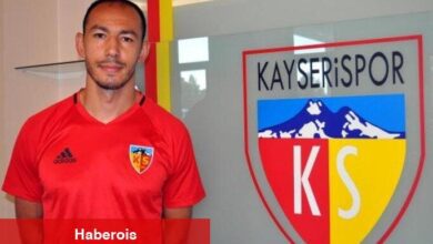 Kayserispor, Umut Bulut'un açtığı davayı kaybetti