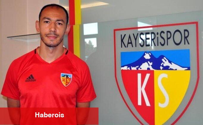 Kayserispor, Umut Bulut'un açtığı davayı kaybetti - Haberois Kayserispor, Umut Bulut'un açtığı davayı kaybetti