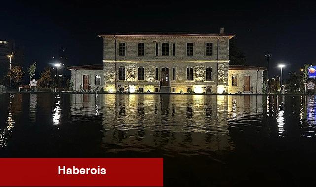 Keçiören'i aydınlatan Milli Mücadele Müzesi - Haberois Keçiören'i aydınlatan Milli Mücadele Müzesi