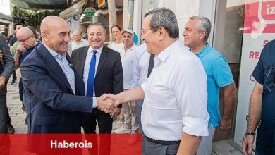 Kemeraltı anayasası oluşturulacak