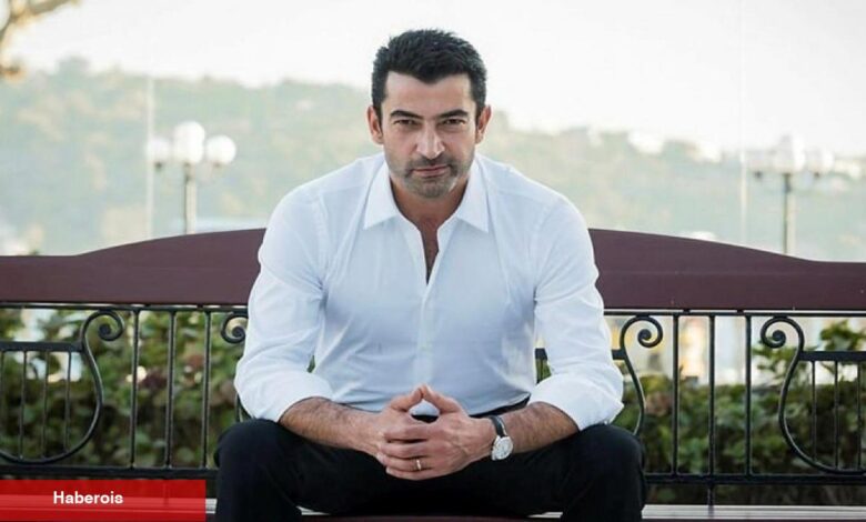 Kenan İmirzalıoğlu yıllar sonra birinci adımı attı! Yeni dizisi... - Haberois Kenan İmirzalıoğlu yıllar sonra birinci adımı attı! Yeni dizisi...