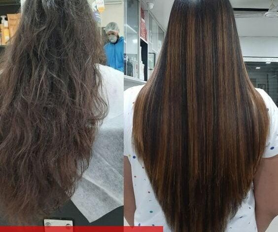 Keratin bakımı nedir ve yararları nelerdir? - Haberois Keratin bakımı nedir ve yararları nelerdir?
