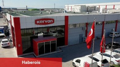 Kervan Gıda ikinci çeyrek sonuçlarını açıkladı: FAVÖK'ünü geçen yıla göre yüzde 91 artırdı