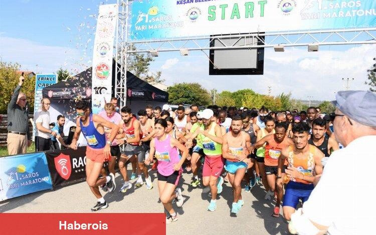 Keşan, iki ay kültür ve sporun başkenti olacak - Haberois Keşan, iki ay kültür ve sporun başkenti olacak