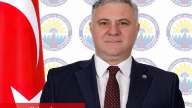 Keşan TSO'dan altın açıklaması