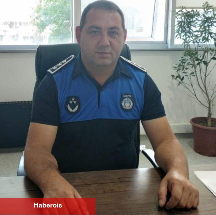 Keşan Zabıtası'ndan su tasarrufu uyarısı